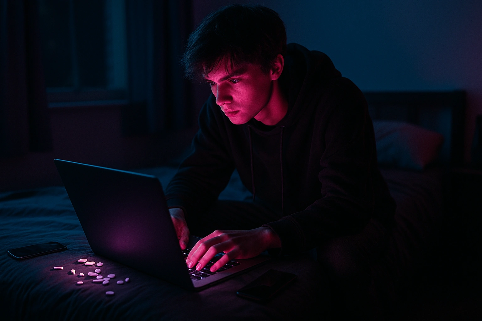 TiviMate Benutzeroberfläche – Live-TV in Echtzeit